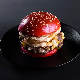 88 Port Burger